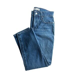 Madewell Blue Women Jeans